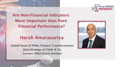 Are Non-Financial Indicators More Important than Pure Financial Performance?