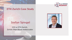 ETH Zurich Case Study: Practical Applications of AI